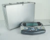 TENS EMS combo with laser,ultrasound,heating,music and 20 modes