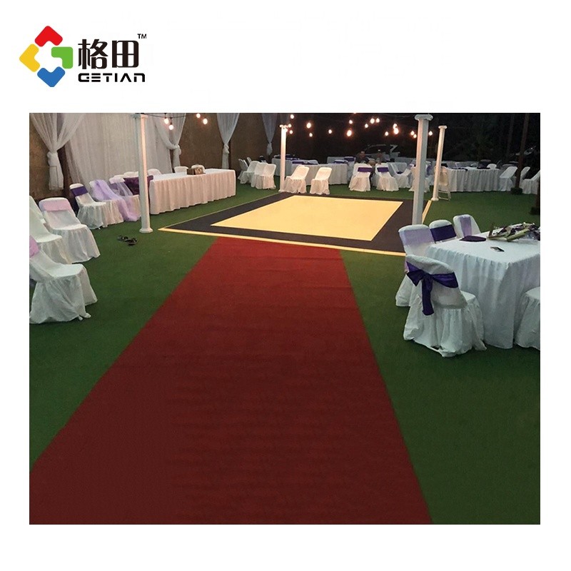 tent flooring system for wedding party,movable floor