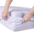 Terry Cloth Twin/Full/Queen/King Size Mattress Protector Quilted Fitted Waterproof Mattress Cover