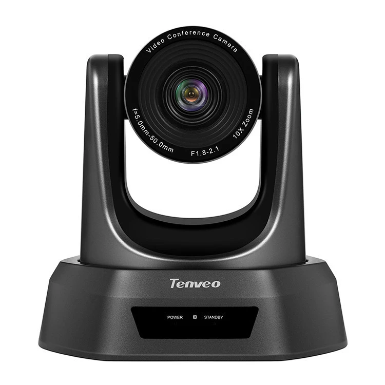 TEVO-NV10A Hot-selling eagle eye 10x zoom ptz video conference camera for church