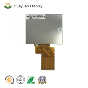 Tft Lcd Hd Laptop Ips 1920RGB 1080 Edp Tft Display Modules Inch Lcd Capacitive Screen Touch Panel 11 6 PANDA Tablet LED OEM RGB
