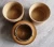 Import The best-selling pure natural and environmentally friendly bamboo ashtray for the handmade round cigar tray from China