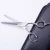 Import The Best Silver Color Stainless Steel Profession Haircutting Shears Hair Cutting Scissors from Pakistan