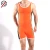 Import The Incredible Fighting Wrestling Singlet Wear Wrestling Uniform Weightlifting Outfit youth Size With Custom Design from Pakistan