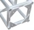 The truss structure of high-quality Aluminum Alloy frame for direct sale
