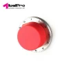 The UFO Design Mechanical Countdown Reminder Magnetic Suction Plastic Kitchen Timer