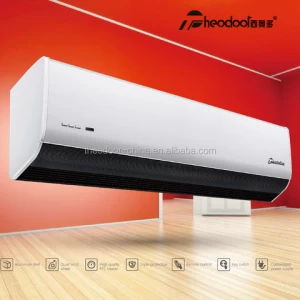 Theodoor 6G Series PTC Heater Thermal Door Air Curtain 0.9m, 1m, 1.2m, 1.5m With Warm Air