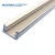 Import Thermal break aluminum profile aluminum profile led strip light from China