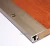 Tile accessories molding edge trim profile