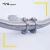 Import TITO factory GR9 Titanium alloy  mtb handle bar for bike from China