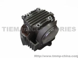 TMMP DELTA50 39mm,ALPHA50 39mm motorcycle engine parts (with cam,rocker,valve,five covers) [MT-0201-870B4],oem high quality