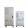 TNS-30k servo type high power ac voltage regulator stabilizer three phase 380V for industrial