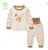Import Toddler clothing baby boy&#x27;s and girl&#x27;s clothing  sets including top and pants organic cotton from China