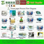 toilet paper,Facial Tissue,handkerchief paper,napkin tissue,kraft paper/Corrugated paper/fluting paper turn key project