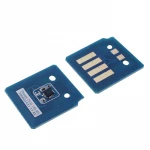 Toner  chip reset for Xer. Phaser 7500 laser printer  chips 106R01450 CT201292