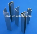 Tool case aluminum extrusion,Flight case angle aluminium profile,Hardware accessories aluminum extrusion profile
