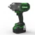 Import Toolmore electric impact wrench cordless from China
