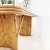 Import Top choice classic style rattan stack frame dining table natural rattan table outdoor home decoration from China