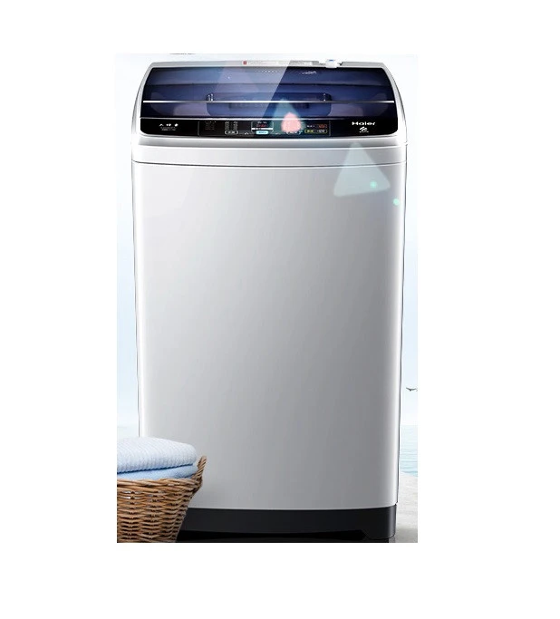 Top load 9kg full automatic washing machine with good reviews