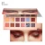 Import Top  Pudaier Eyeshadow Fish Scalehd Long-Lasting Pigment Eyeshadow Palette from China