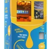 Top Quality Custom Cash Orange Juice Vending Machine  Manufacturers