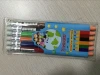 Top quality customized cheap wholesale pencils for drawing