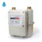 Top Quality Dry Gas Meter