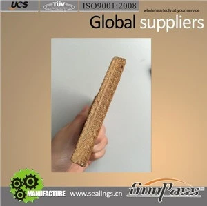 Top Quality Industrial Wires Cables Greater Fullness Good Elasticity Brake Lining Roll