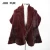 Import Top Quality Luxury Real Mink Fur Cape Thick Knitted Poncho Winter Warm Shawl from China