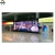 Top Quality P5 P6 P8 Indoor Rental LED Display Screen Moving Panel