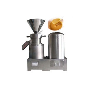 Top Selling Automatic Peanut Butter Production Line