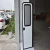 Import Top Selling new style whole sealing car door from China