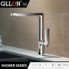 Top1 manufacturer modern nice new design brass kitchen faucet