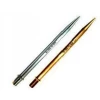 Tower copper lightning protection rod