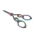 Import Tower shape silvery cutting scissors needlework shears from China