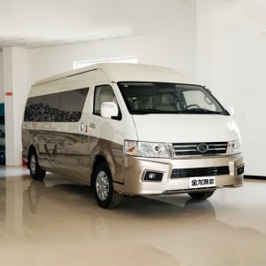 Buy Toyota Coaster New Yutong Bus Prices Sightseeing Car City Bus