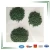 Import TPE Green Artificial Grass Turf Filling EPDM Granules For Artificial Grass from China
