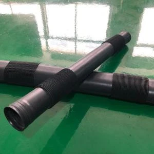 TPEE dust shield for car drive shaft