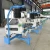 Import TQSF wheat corn flour mill grain cleaning section destoner machine from China