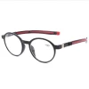 TR90 Frame Flexible Magnetic Adjustable reading glasses with Silicone Cords reading glasses magnet