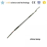 Trade Assurance ipl laser 300 watt xenon lamp with long flashes Wholesale