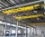 Import travelling rail stops electrical wiring diagram workshop 20 15 7.5 3 2 1 ton european single girder 5 ton 10 ton overhead crane from China