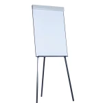 Triop Stand Magnetic Portable Whiteboard Stand Easel White Board Flipchart Easel Board