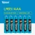 Import triple a long-lasting lr03 am4 1.5v cell battery alkaline aaa from China