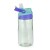 Import Tritan Heat transfer cute drink bpa free sport water bottle Water Drinking Bottle Plastic Baby Water Cup  for Wholesales from China