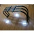Import truck bed extender for F150 bed extender for truck bed accessories from China