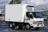 truck body parts freezer truck body box for fruit and vegetable