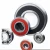 Import truck japan automotive motor shaft auto wheel bearing deep groove ball bearing from China