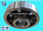 Truck Steering Wheel with Customized Design & OEM Quality