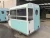 Import Trustworthy electric three wheels pizza cart french fries van from China